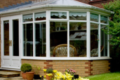 conservatories Netherend