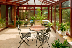 Netherend conservatory quotes