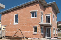 Netherend home extensions