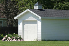Netherend outbuilding construction costs